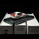 Mh Motorhelix 1:64 Mitsubishi Evo Iv Gsr Alloy Car Model Collection