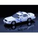 In Stock Rollin 1:64 Ford Cv Arkansas Asp with Free Dog Figurine Alloy Simulation Car Model