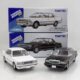 Tomica Tlv 1:64 Nissan Duke V30 Vip Alloy Car Model Japanese Version N168C N364A
