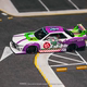Tw 1:64 Nissan Gtr R32 Wide-Body Modified Buzz Lightyear Alloy Car Model