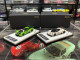 In Stock Dmy 1/64 Pagani Huayra R Resin Car Model
