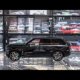 Oem 1:18 Rolls-Royce Cullinan Bb Fishing Seat Leather Case Edition Alloy Full-Function Car Model