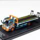 Special Offer Unique Model 1:64 Alloy Trailer Car Model