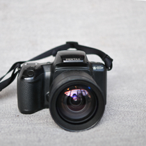 Pentax z50p 135 SLR camera film camera kit with lens film machine