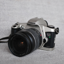 Canon eos500n film SLR camera film machine set