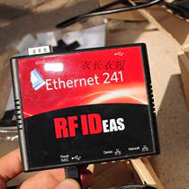 Ethernet 241 USB Converter w Power SupplyC-N11NCK4 spot