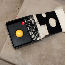 Updating the WICO Command Control Trackball