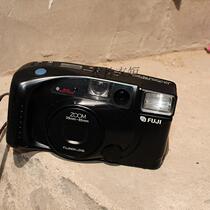 Fuji Dm900zoom 38 - 85mm film camera