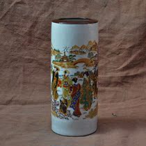 Old pen holder for dry lonely-length old pen holder