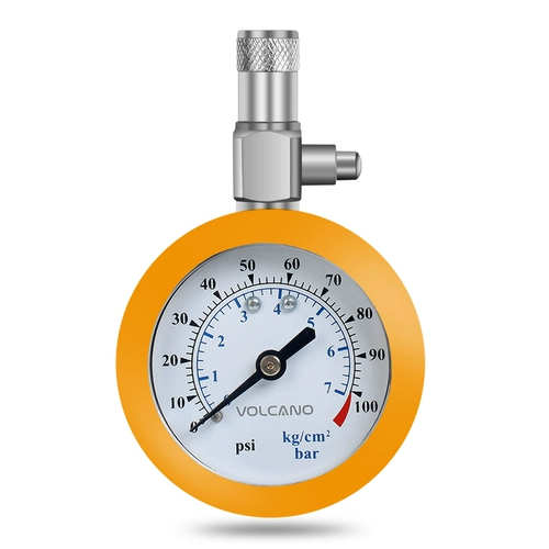 Feng Jinba High -Presision Car Tire Meter Meter давление давления давления газообразного давления давления в шинах