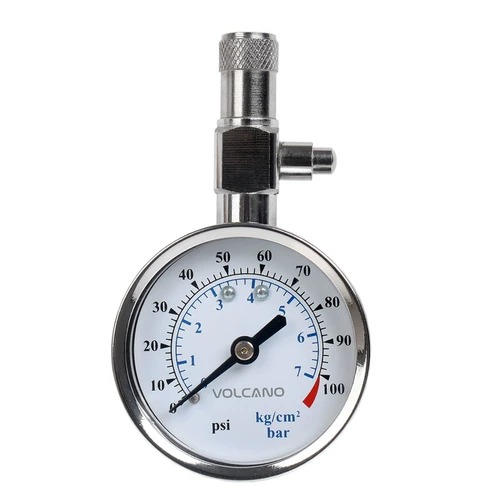Feng Jinba High -Presision Car Tire Meter Meter давление давления давления газообразного давления давления в шинах