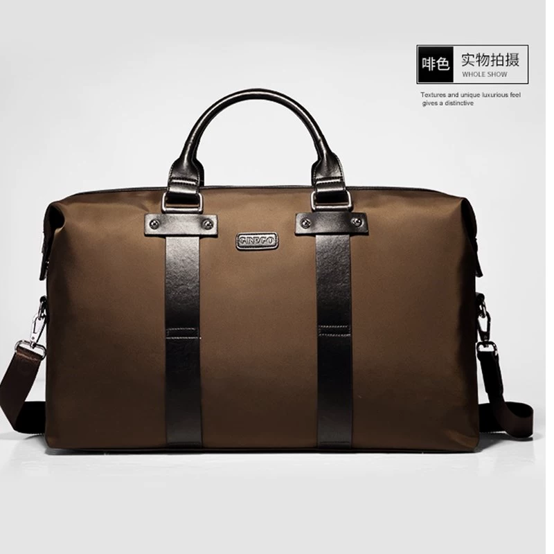 Lu Xing hành lý của hành lý túi lưu trữ hành lý túi hành lý túi hành lý túi du lịch túi ánh sáng - Túi du lịch
