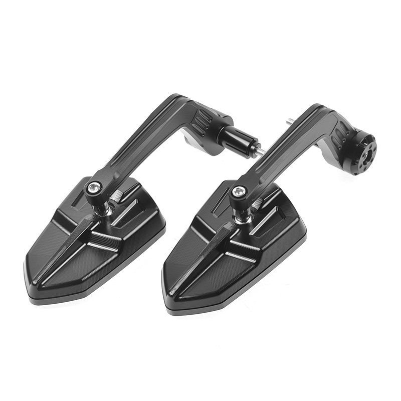 Wholesale calf sqi electric car NQI UQI U + B No. 9 modified barwind sword handle mirror rearview mirror