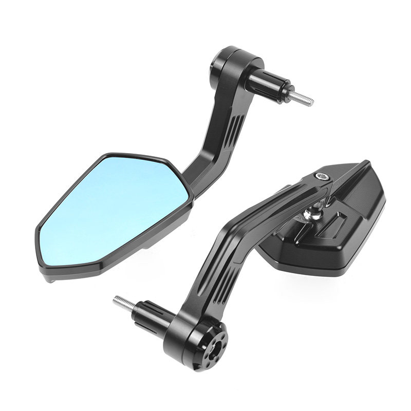 Wholesale calf sqi electric car NQI UQI U + B No. 9 modified barwind sword handle mirror rearview mirror