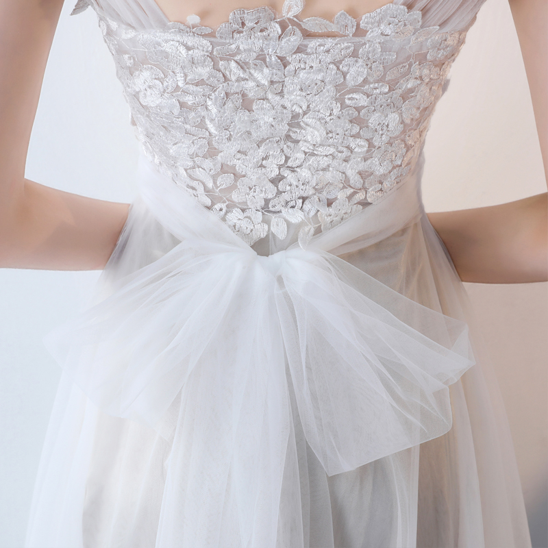 Robe de soirée      en Spandex - Ref 3211014 Image 5