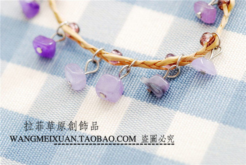 Chaine de cheville Femme OTHER   - Ref 3102139 Image 21
