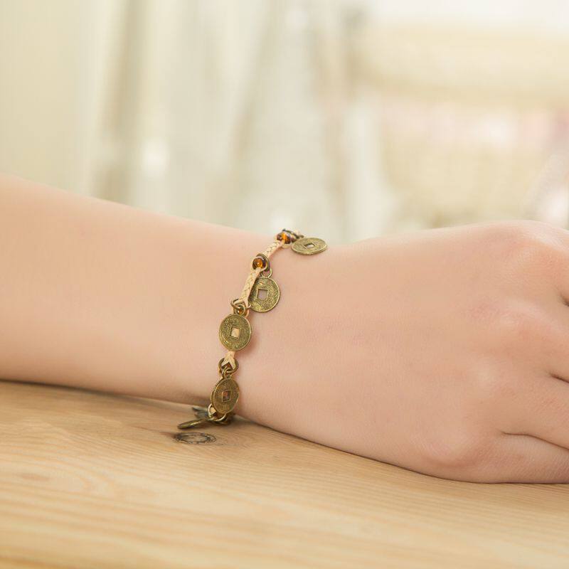 Chaine de cheville Femme - Ref 3102639 Image 3