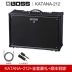 SF BOSS KATANA MINI KTN-50 100 Head dao loạt loa điện - Loa loa loa pk3 Loa loa