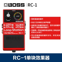 RC1 (доступная батарея, без источника питания)