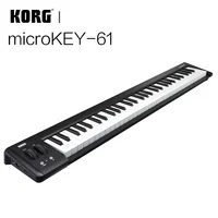 Microkey2 61 Ключ (модель второй генерации) модель)
