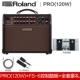 Roland Boss Acoustic Singer LIVE PRO guitar điện hộp loa piano ballad - Loa loa loa soundbar jbl