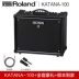 SF BOSS KATANA MINI KTN-50 100 Head dao loạt loa điện - Loa loa loa pk3 Loa loa