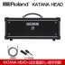 SF BOSS KATANA MINI KTN-50 100 Head dao loạt loa điện - Loa loa loa pk3 Loa loa