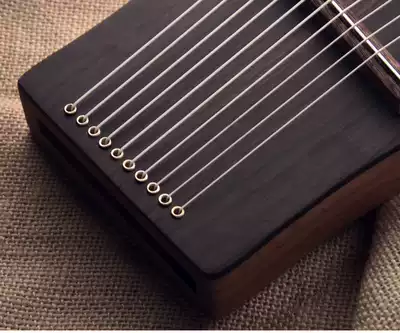 东韵全实木单板莱雅琴10弦小竖琴小竖琴乐器便携式里拉琴lyre琴