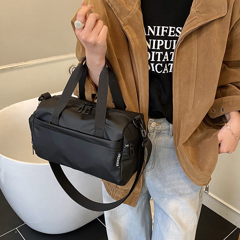 Crossbody Bag for Women 2026 New Casual Trendy Fashion Versatile Bag Portable Side Bag Women's Mountain Style Small Shoulder Bag