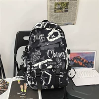 Черная подвеска