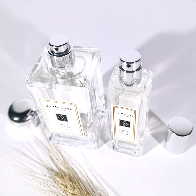 Jo Malone Zuma Long Zu Malone Blue Windbell English Pear Sage and Sea Salt Men's and Women's Perfume 30ML