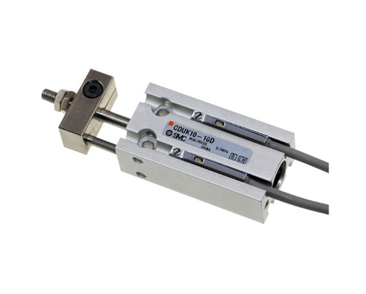 Герконовый датчик hx 21r
