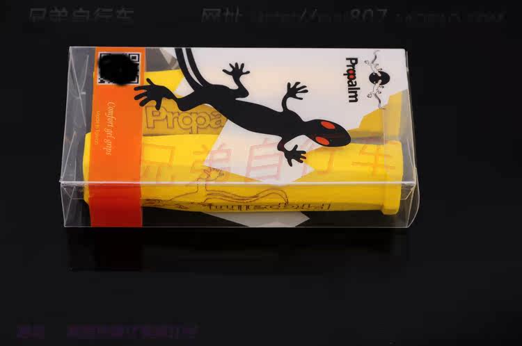 Poignées de vélo PROPALM - Ref 2343932 Image 12