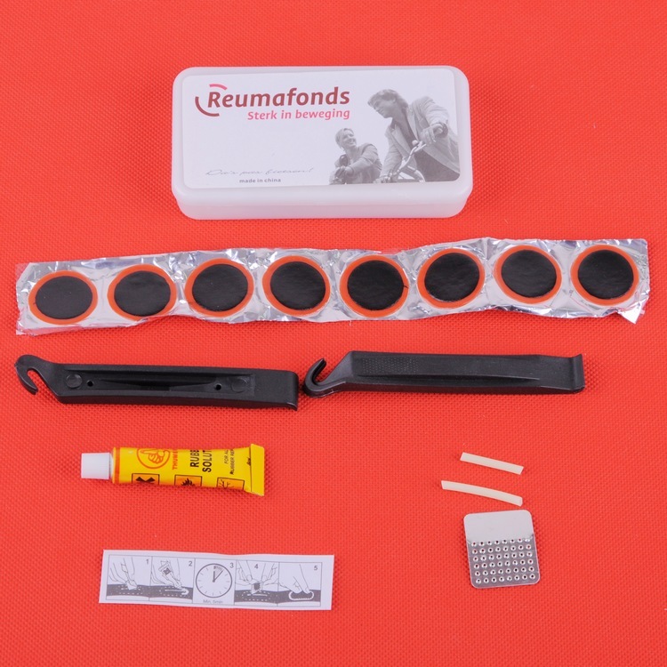 Kit de réparation vélo ROSWHEEL - Ref 2317465 Image 6