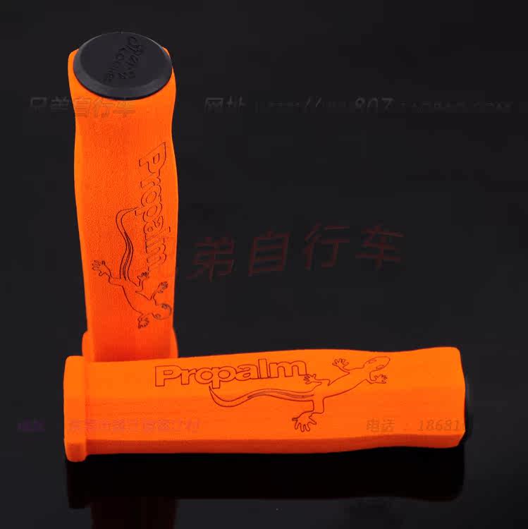 Poignées de vélo PROPALM - Ref 2343932 Image 8