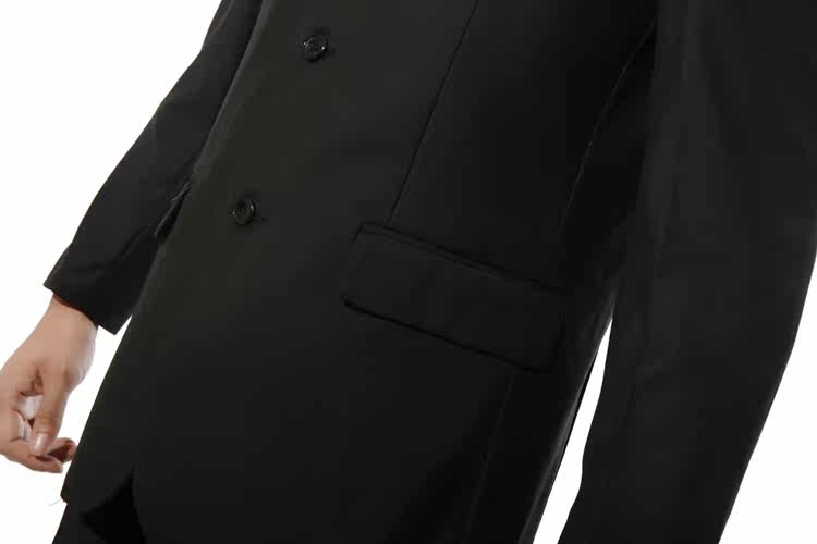 Costume homme pour hiver - Ref 1578335 Image 17