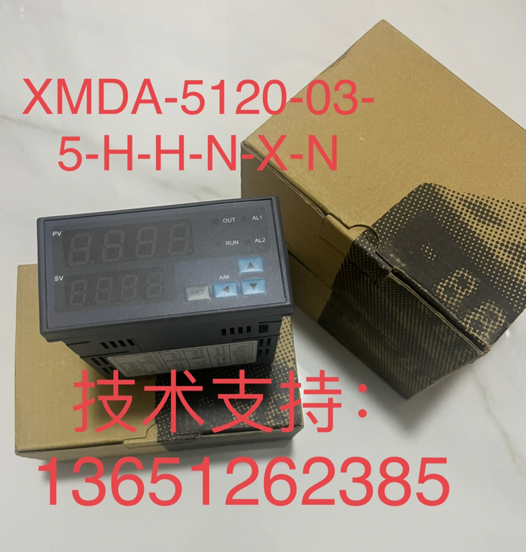 Xmda Series Intelligent Multi-Channel Measurement Digital Display Controller Multi-Channel Inspection Instrument Industry-Specific Instrument Alarm Transmission Xmda Series Intelligent Multi-Channel Measurement Digital Display Controller Multi-Channel Inspection Instrument Industry-Specific Instrument Alarm Transmission