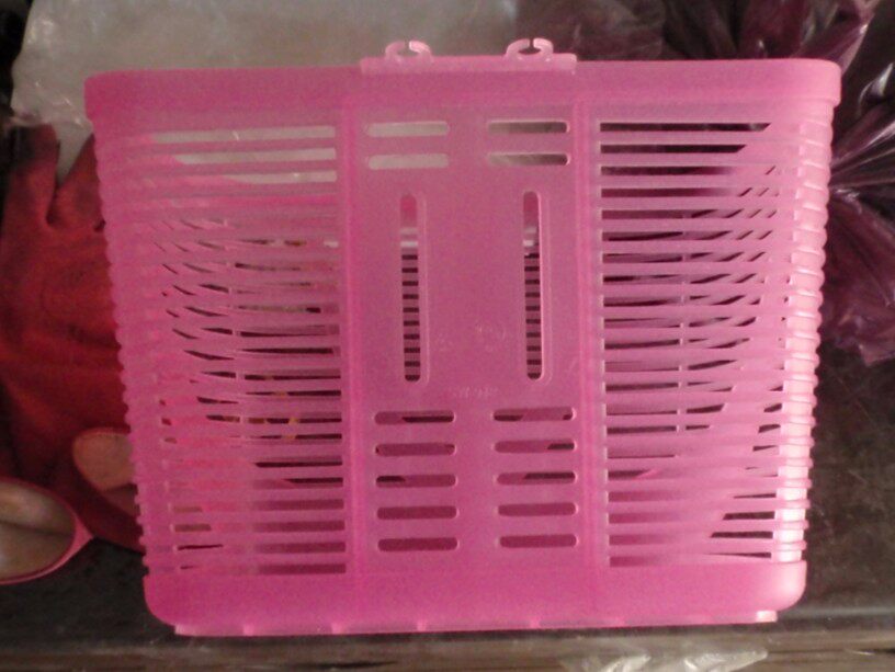 Panier pour vélo GIANT en plastique - Ref 2267230 Image 11