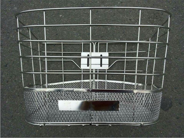 Panier pour vélo - Ref 2267222 Image 7