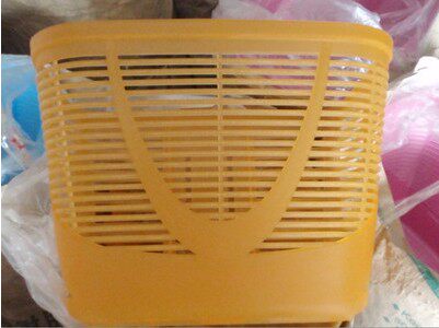 Panier pour vélo GIANT en plastique - Ref 2267235 Image 4