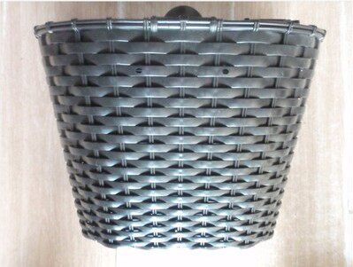 Panier pour vélo en plastique - Ref 2267210 Image 6