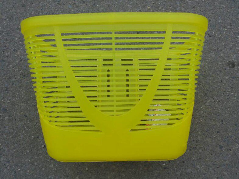 Panier pour vélo GIANT en plastique - Ref 2267235 Image 9