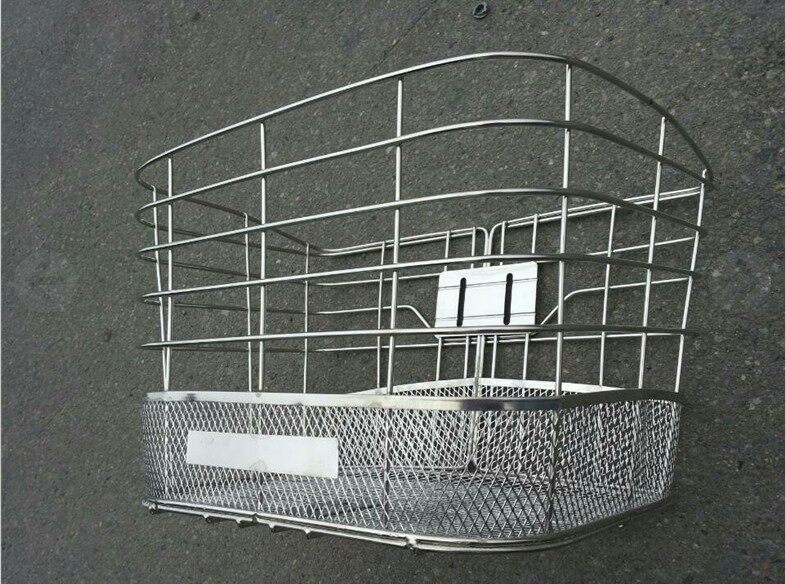 Panier pour vélo - Ref 2267222 Image 8