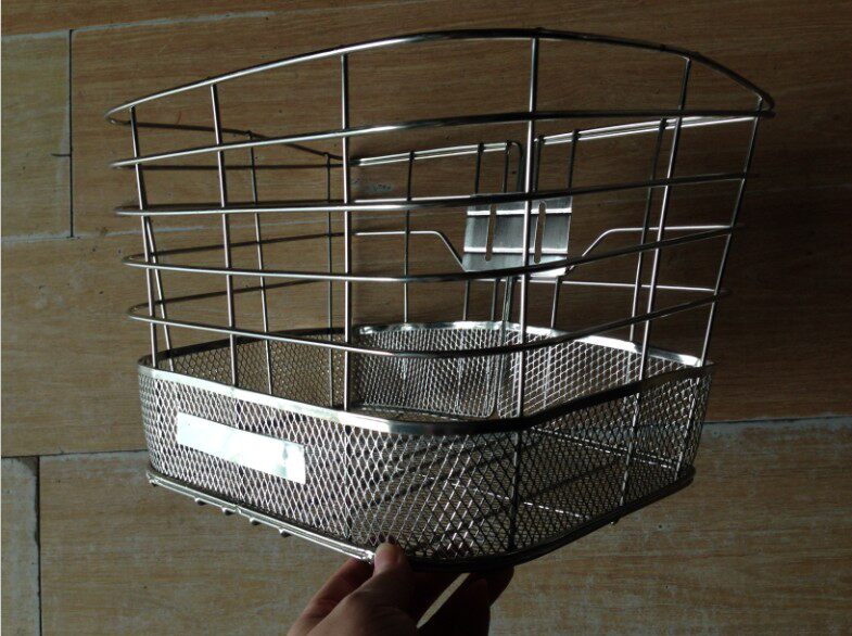 Panier pour vélo - Ref 2267222 Image 6