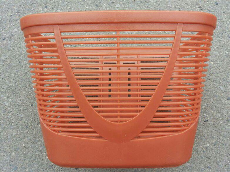 Panier pour vélo GIANT en plastique - Ref 2267235 Image 11