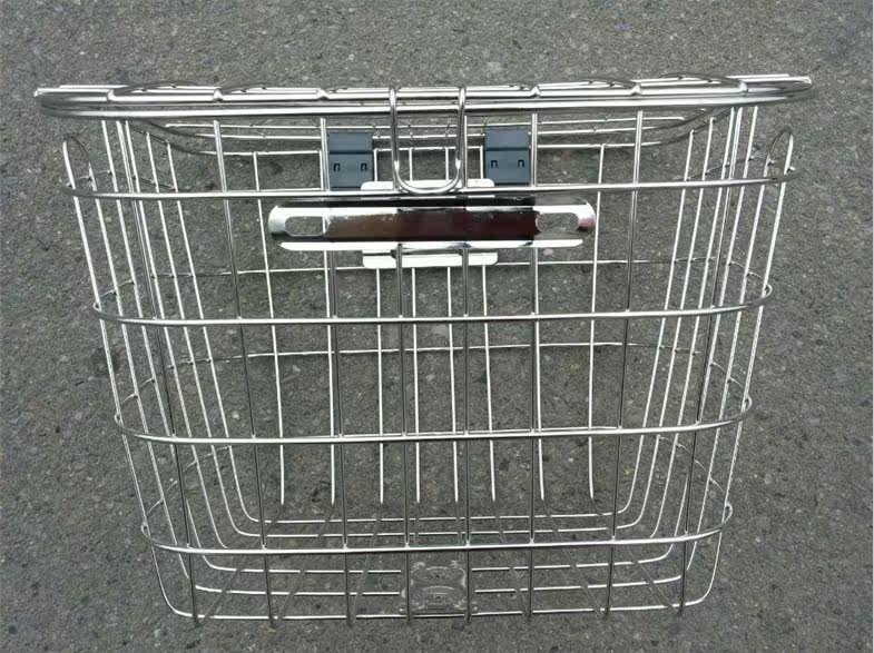 Panier pour vélo - Ref 2267204 Image 8