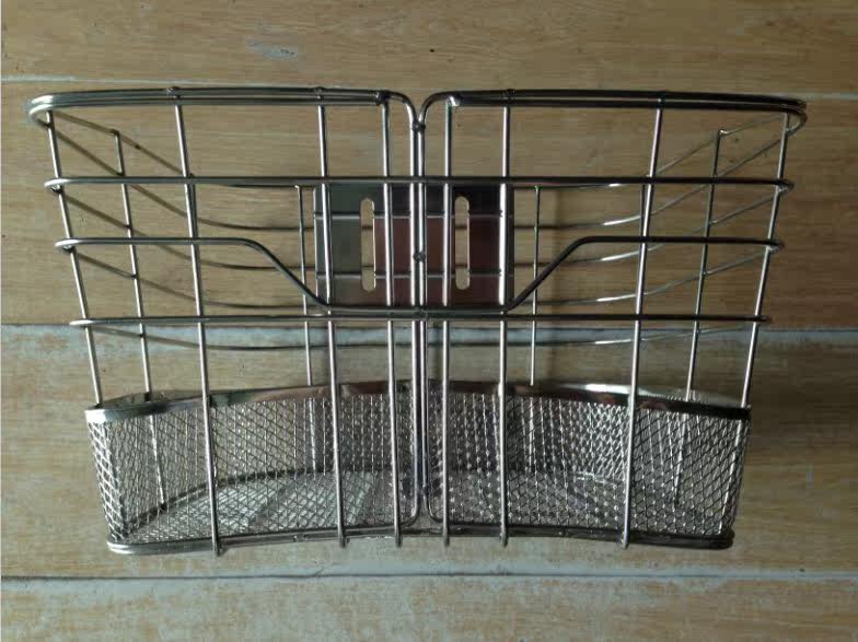 Panier pour vélo - Ref 2267222 Image 5