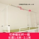 Sinh viên thanh chống giường tầng lưới Bold dày lưới khung thanh nhà thép không gỉ stent 1 m 2 1,2 m - Lưới chống muỗi mùng chụp ngủ