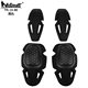 Gen4 G4 Fourth-Generation Tactical Frog Suit Protective Gear, Knee Pads, Elbow Pads Set, Suitable for G2 G3 G4 Tactical Suits