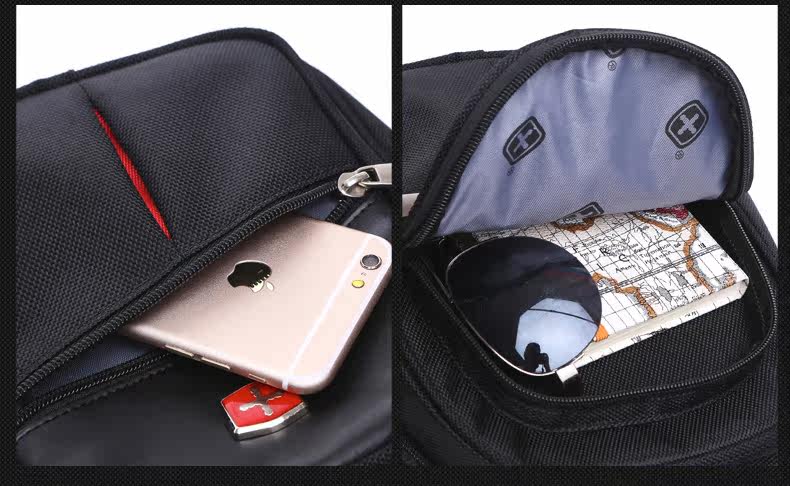 Sac pour homme - Ref 50381 Image 23